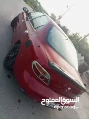  5 هونداي افانتي  1996