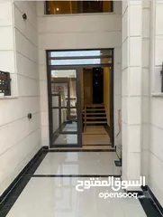  3 شقة 170م قي اجمل مناطق طريق المطار ضاحية الامير علي