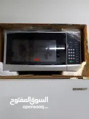  3 ميكرويف ناشونال دريم 40,لتر