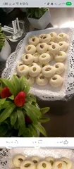  2 عروض كعك العيد واهلا وسهلا في الجمعية