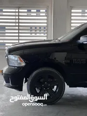  8 Dodge Ram 1500 دوج رام 2014