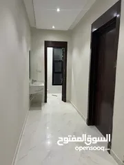  1 شقه ايجار في الرياض حي النجرس
