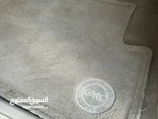  19 جمء سيرّا HERITAGE EDITION هيرتاج ايديشن خليجي عمان مالك أوّل في حالة الوكاله ممشى قليل بدون حوادث