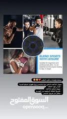  1 جهاز ملاكمه