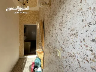  3 منزل للبيع من طابقين بقرية البوعيشي غوط الشعال