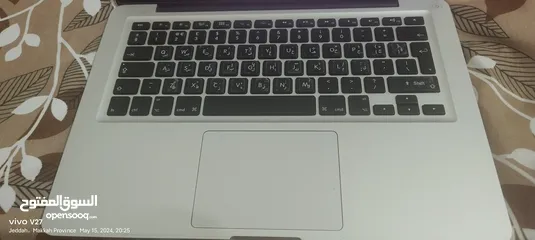  3 MacBook pro