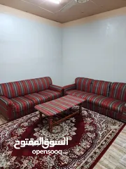  1 كراسي كنبات 10 ريال الواحد