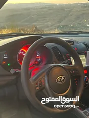  10 KIA forty  2010 Full options