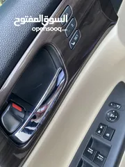  7 هوندا أكورد 2017
