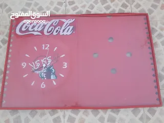  1 sa3a coca cola