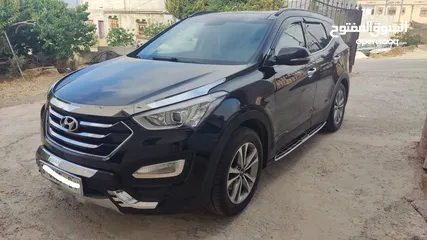  5 سانتافيه 2015 تقسيط او بدل