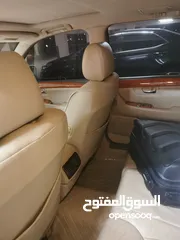  8 Lexus 430 لكزس