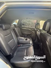  21 جب كيا سورينتو 2015 ولا ضربة ماشي 126 كيلو فقط 7 ركاب 4x4