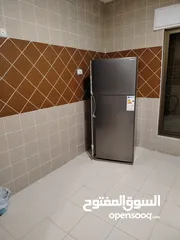  9 شقه مفروشه للايجار ابونصير مطله على شارع الأردن