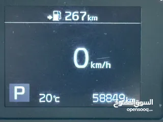  8 مرسيدس الكوري كيا أوبتما 2020 _Kia Optima k5