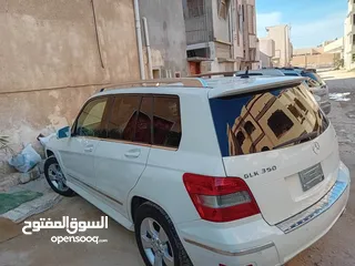  4 مرسيدس بنز 350GLk .2010 فل رقم 1