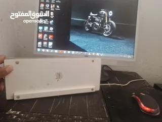  2 كمبيوتر ما شاء الله عنهم وندز 7