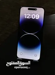  5 ايفون 14 برو ماكس للبيع