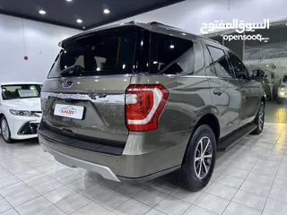  2 2019 FORD EXPEDITION XLT