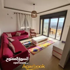  4 شقة مميزة للايجار في ضاحية الريحان