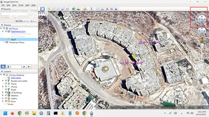  5 للبيع شقة جديدة عظم - إسكان المهندسين - ضاحية الزيتون - جبل عجرم - زواتا - نابلس