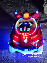  9 جهاز هزاز أطفال = دخل إضافي بدون تعب!