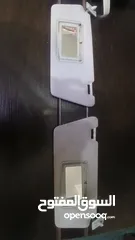  8 قطع مرسيدس w210/w124 بحاله جيده  بسعر مغري