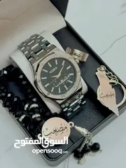  15 أناقة لا تُضاهى.. ساعة رجالية أوتوماتيكية تعكس شخصيتك! هل تبحث عن ساعة تجمع بين الأناقة الكلاسيكية