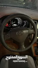  8 .ملكيه لغايه شهر 2/25 lexus rx 350 2007