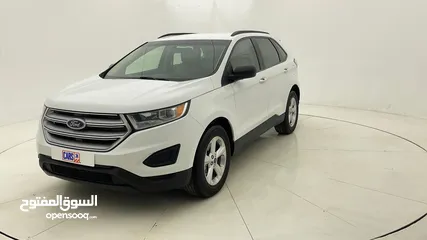  7 (HOME TEST DRIVE AND ZERO DOWN PAYMENT) FORD EDGE