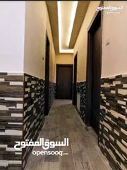  7 Fully furnished deluxe apartment in dhiet al rasheed for sale