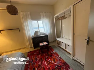  1 شقة للايجار في الويبده  ( Property 36726 )-175073101