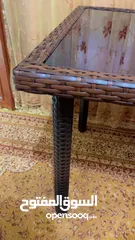  1 طاوله سفره سكريت