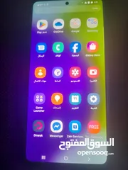  4 سامسونج a52