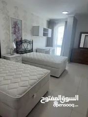  5 Spacious 3 Bedroom Furnitured Apartment in Muscat Grand Mall