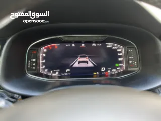  12 سيات أتكيا موديل 2021 فللللل اضااااافات