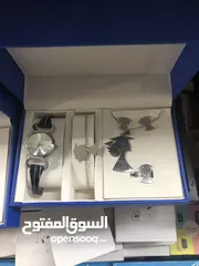  4 اجمل وافخم البكيجات