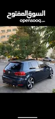  8 Golf kit GTI