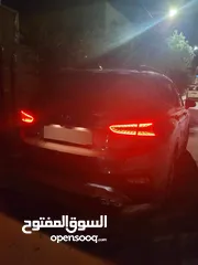  4 هونداي سنتافيه صنع 2019 ترخيص 2018 يد اولى دهان شركة  عداد اصلي السيارة جديدة