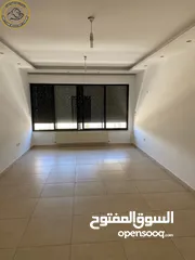  10 شقة فاخرة للبيع في الجندويل  - قرب حديقة الوحدة طابق ثاني 150م تشطيب سوبر ديلوكس