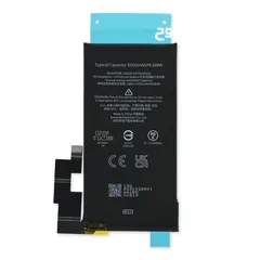  1 Google Pixel 6 Pro Battery بطارية قوقل بيكسل 6 برو