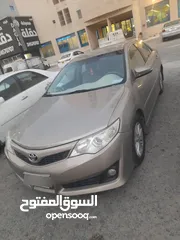  10 Toyota camry