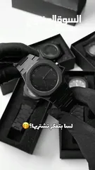  9 ساعات رجاليه دي ون ميلانو