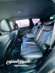  25 سانتافي 2018 فحص نخب