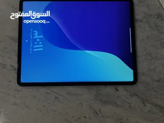  6 ايباد برو 12.9