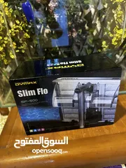  5 Fish Tank with all accessories