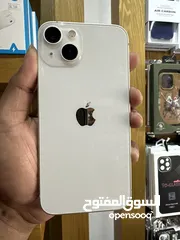  6 Used iPhone 13 128Gb White