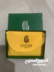  1 GOYARD بوك