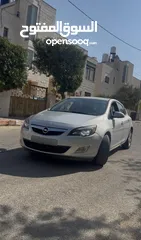  5 Opel astra for sale