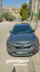  12 هوندا crv للبيع فل نظافه فل اضافات